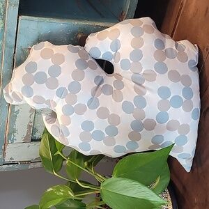 Michigan Pillow